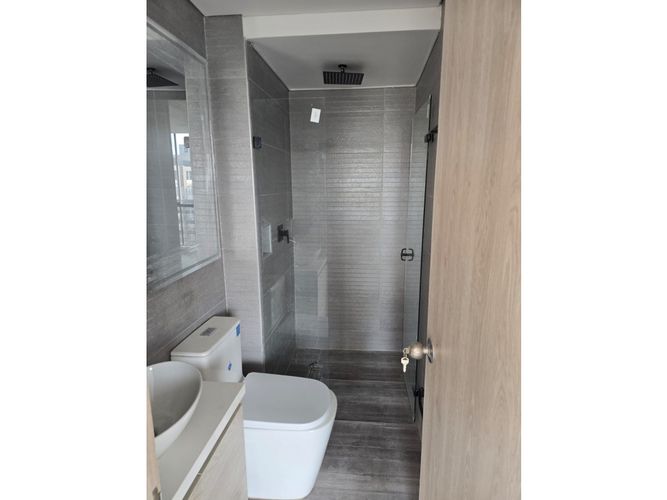 Apartaestudio en venta en Montevideo, Bogotá, 41 m² · foto 9 de 10