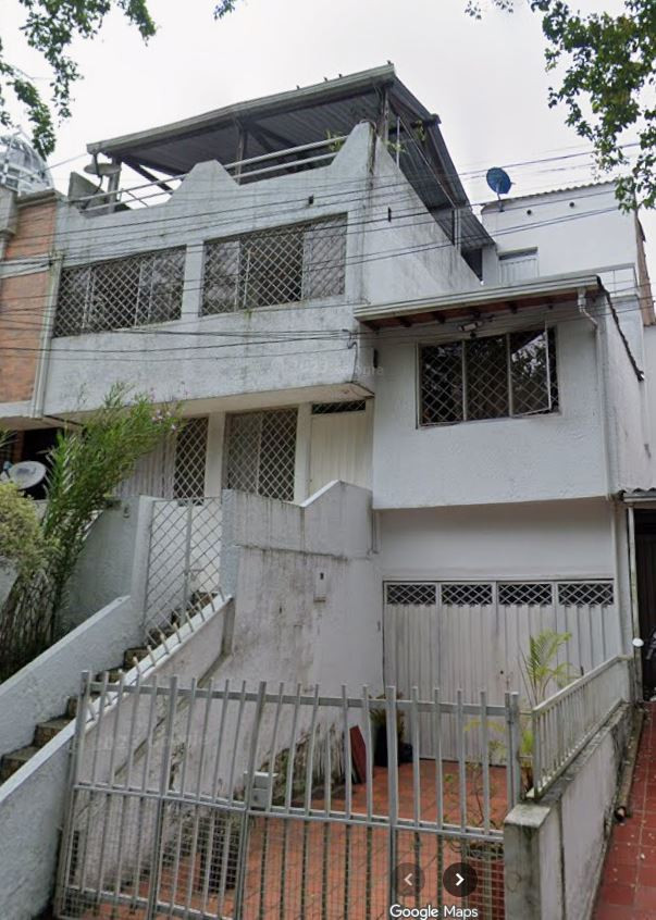 Studio for rent in Terrazas, Bucaramanga