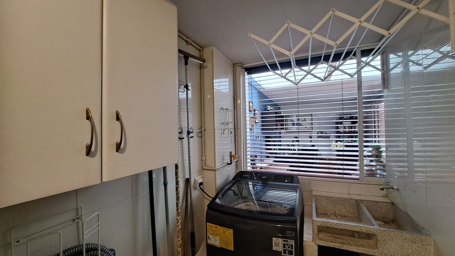Apartamento de 3 alcobas en venta en Santa Barbara, Bogotá, 125 m² · foto 5 de 24