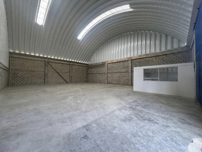 Bodega en arriendo en Juan Mina, Barranquilla, 300 m² · foto 3 de 10