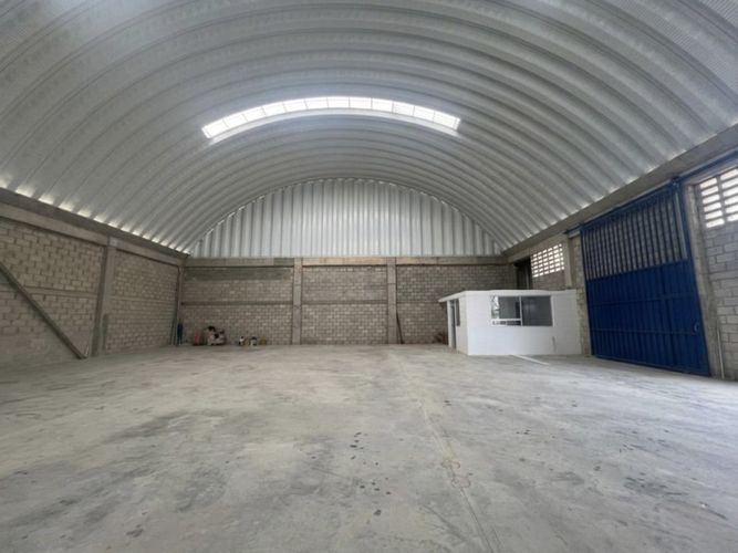 Bodega en arriendo en Juan Mina, Barranquilla, 300 m² · foto 4 de 10