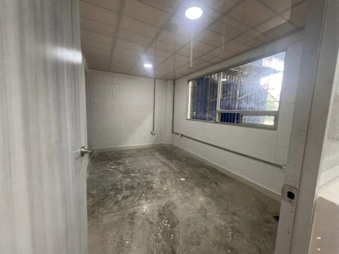 Bodega en arriendo en Juan Mina, Barranquilla, 300 m² · foto 5 de 10