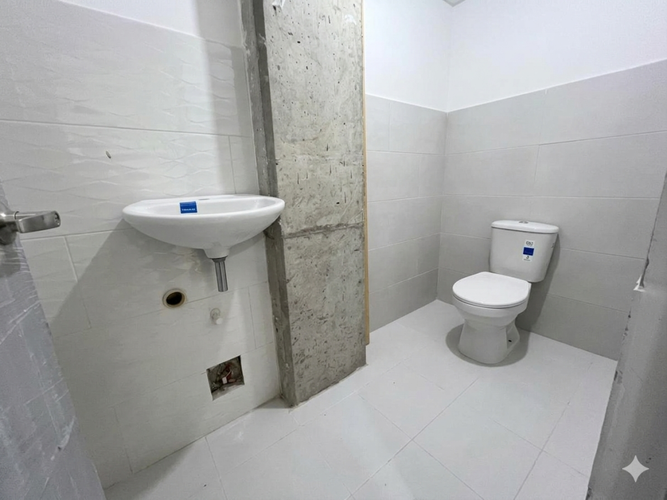 Bodega en arriendo en Juan Mina, Barranquilla, 300 m² · foto 9 de 10