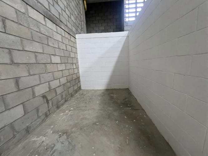 Bodega en arriendo en Juan Mina, Barranquilla, 300 m² · foto 10 de 10