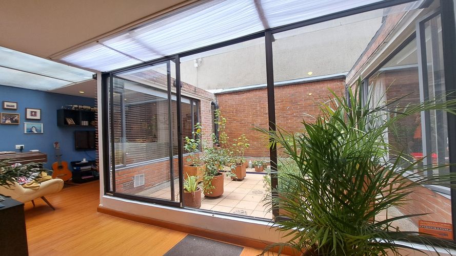 Apartamento de 3 alcobas en venta en Santa Barbara, Bogotá, 125 m² · foto 12 de 24