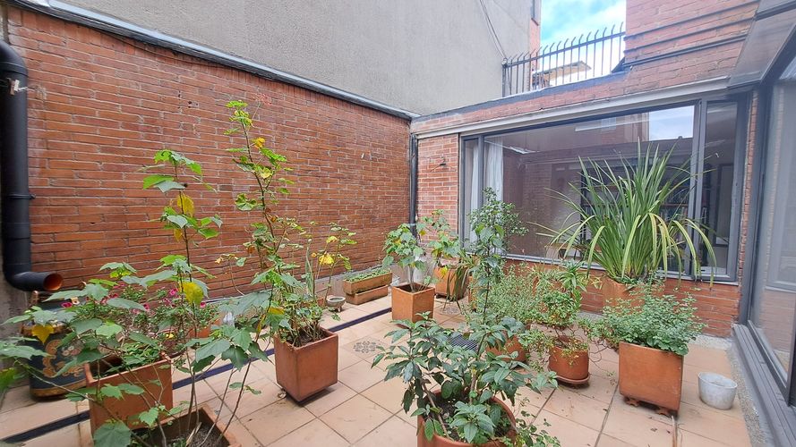 Apartamento de 3 alcobas en venta en Santa Barbara, Bogotá, 125 m² · foto 15 de 24