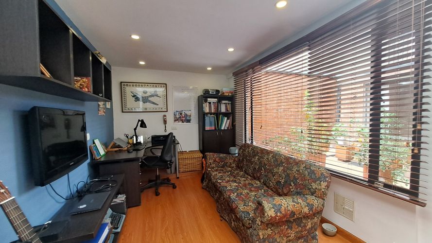 Apartamento de 3 alcobas en venta en Santa Barbara, Bogotá, 125 m² · foto 16 de 24