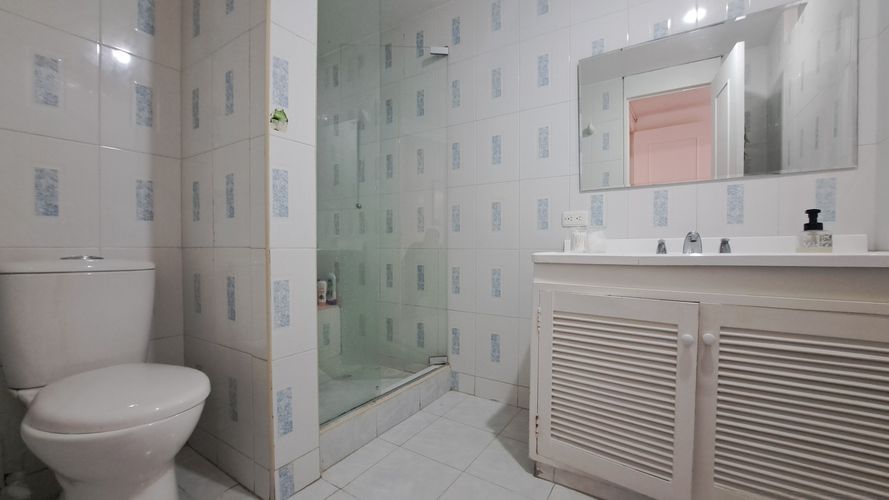 Apartamento de 3 alcobas en venta en Santa Barbara, Bogotá, 125 m² · foto 22 de 24