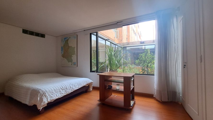 Apartamento de 3 alcobas en venta en Santa Barbara, Bogotá, 125 m² · foto 24 de 24