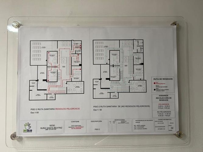 Casa de 14 alcobas en venta en Santa Barbara, Bogotá, 675 m² · foto 8 de 20