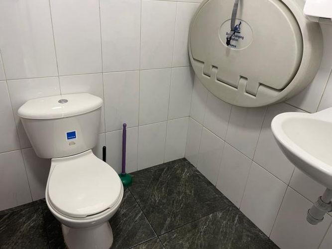 Casa de 14 alcobas en venta en Santa Barbara, Bogotá, 675 m² · foto 19 de 20