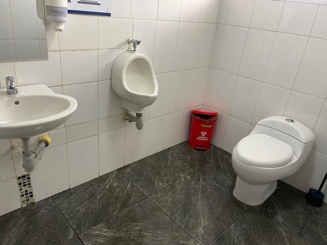 Casa de 14 alcobas en venta en Santa Barbara, Bogotá, 675 m² · foto 20 de 20