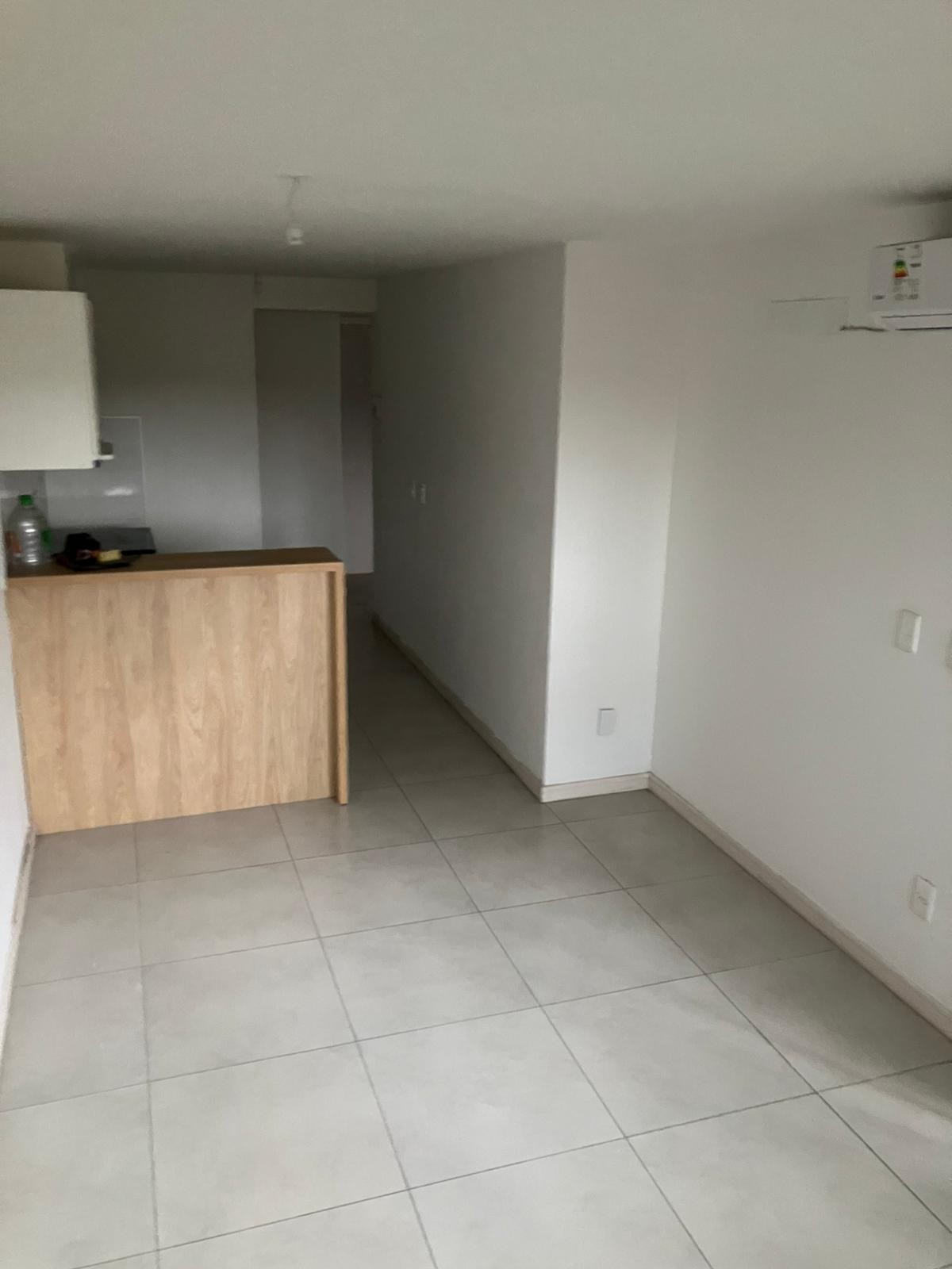 Alquiler Apartamento De Un Dormitorio En Cordón Sur