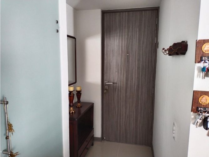 Apartamento en venta en Suramérica, Itagüí · foto 4 de 24