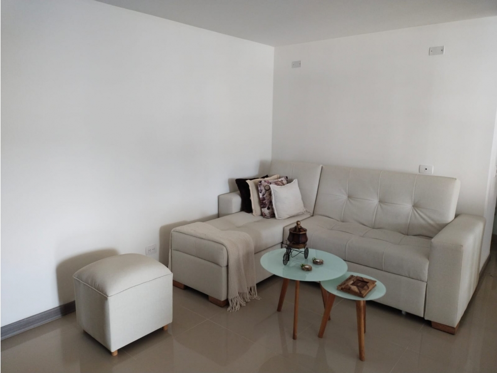 Apartamento en venta en Suramérica, Itagüí · foto 6 de 24