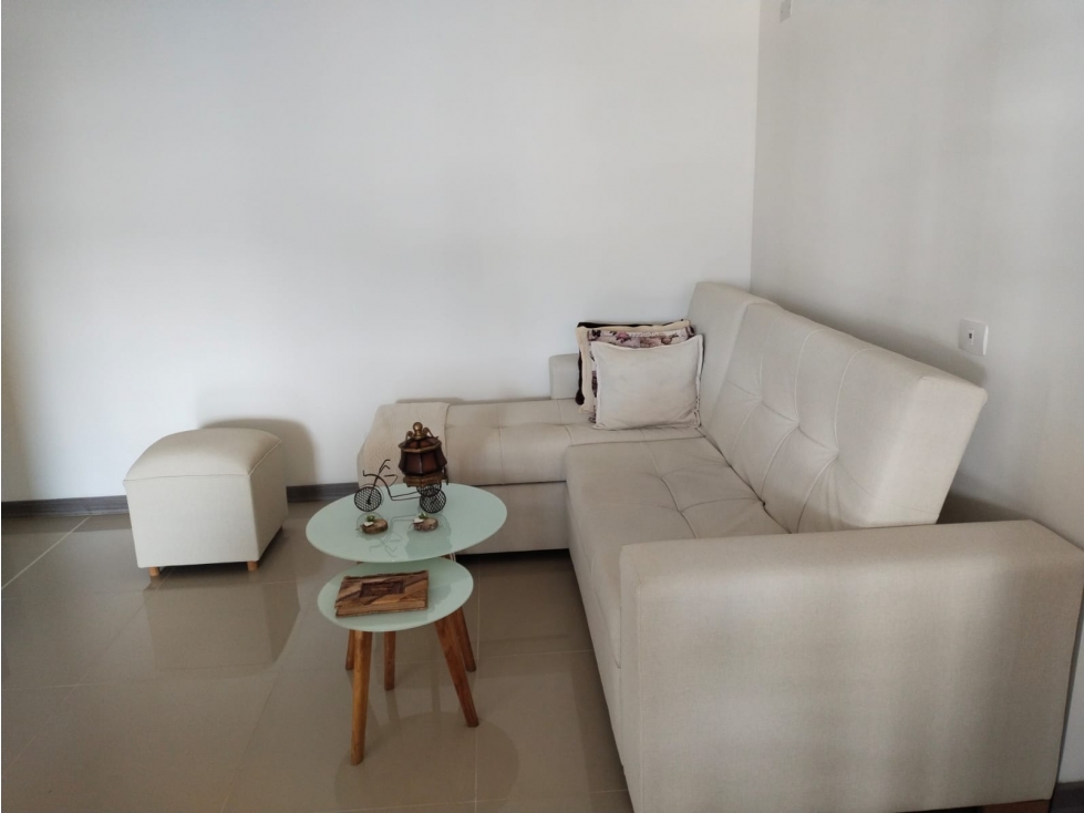 Apartamento en venta en Suramérica, Itagüí · foto 8 de 24