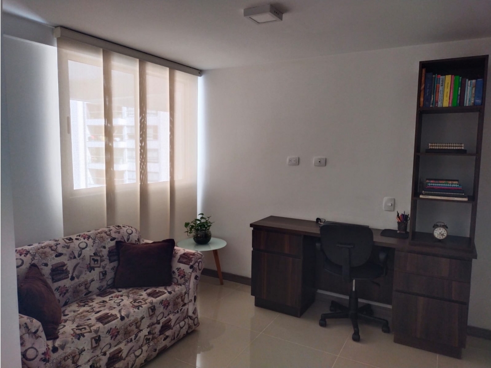 Apartamento en venta en Suramérica, Itagüí · foto 9 de 24