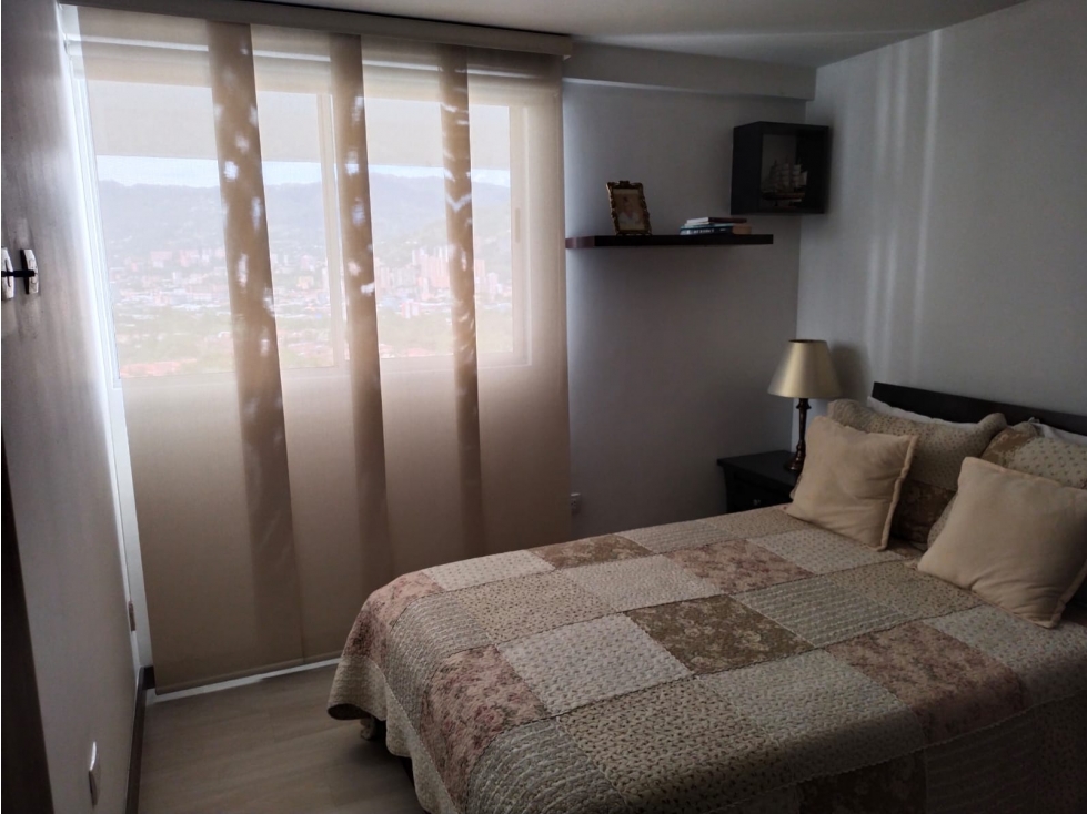 Apartamento en venta en Suramérica, Itagüí · foto 10 de 24