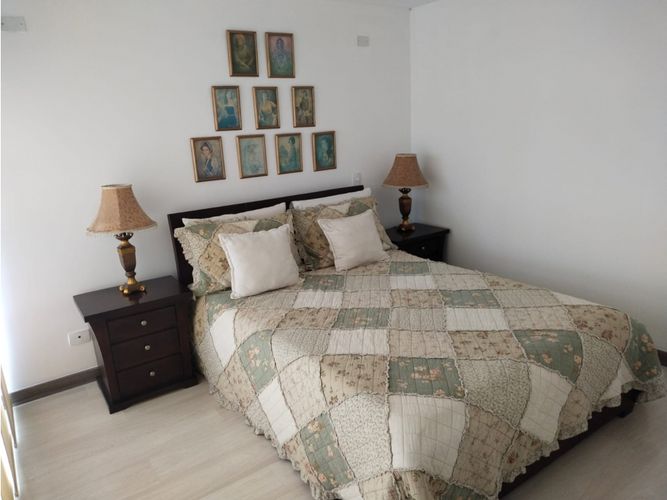Apartamento en venta en Suramérica, Itagüí · foto 11 de 24