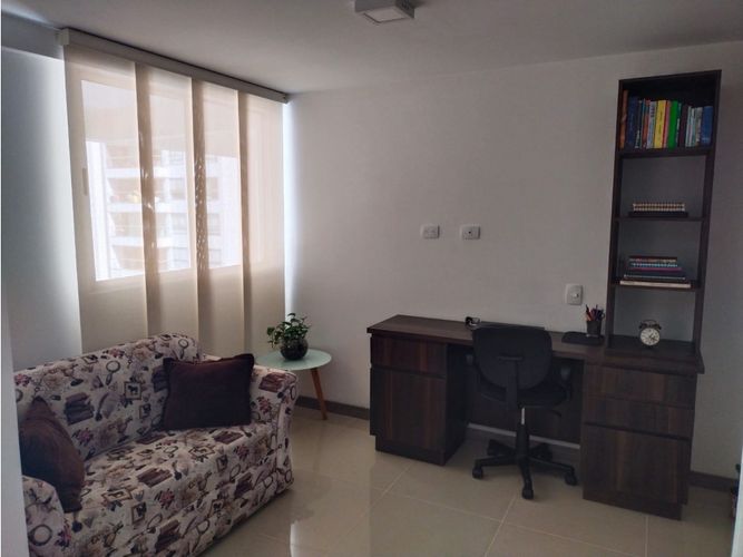 Apartamento en venta en Suramérica, Itagüí · foto 12 de 24