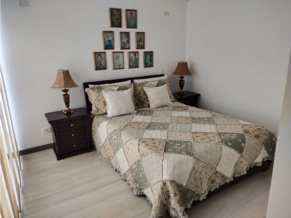 Apartamento en venta en Suramérica, Itagüí · foto 13 de 24