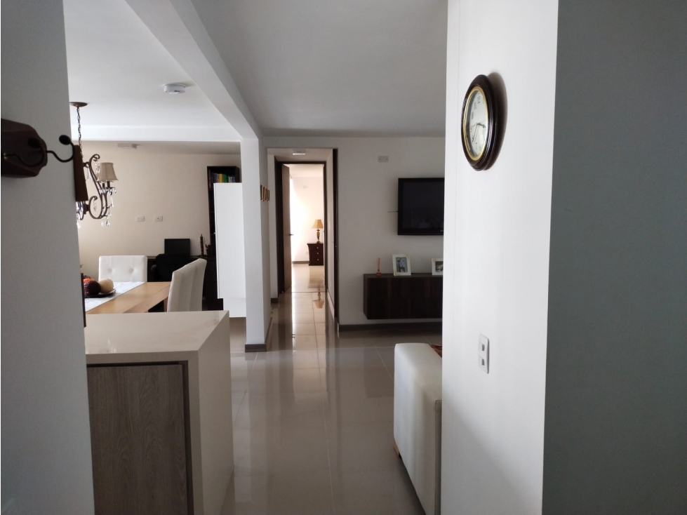 Apartamento en venta en Suramérica, Itagüí · foto 16 de 24