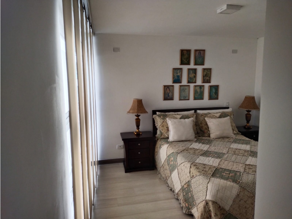 Apartamento en venta en Suramérica, Itagüí · foto 18 de 24