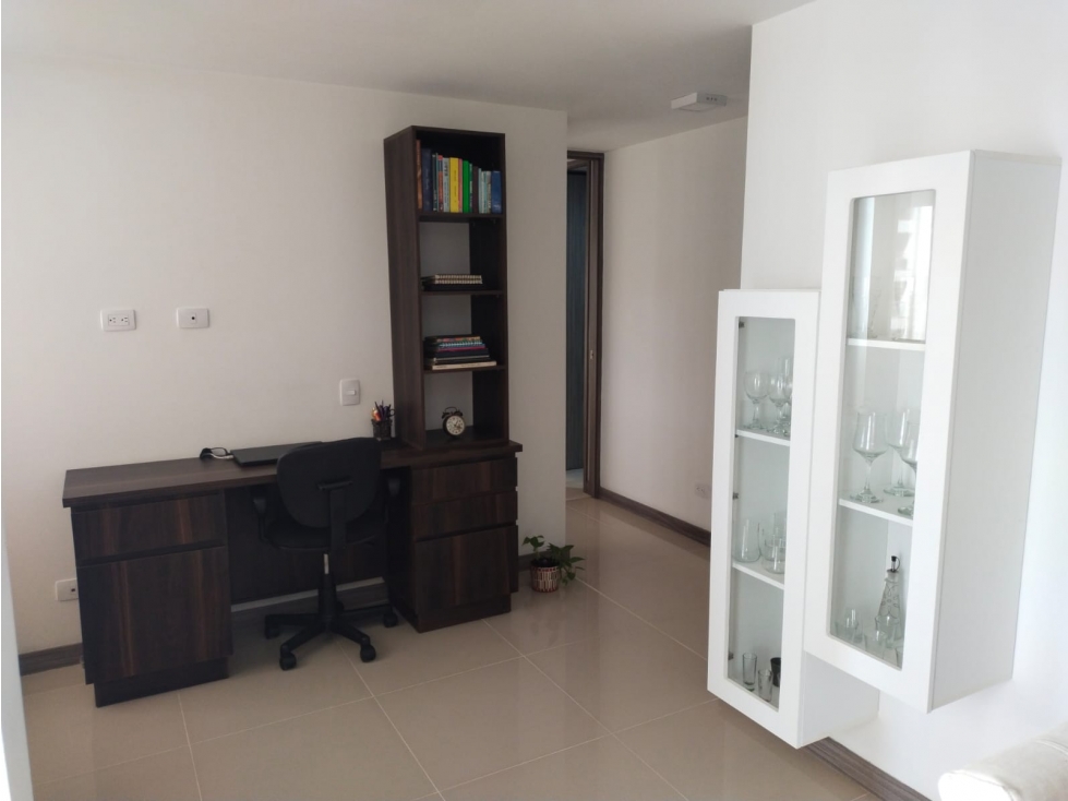 Apartamento en venta en Suramérica, Itagüí · foto 20 de 24