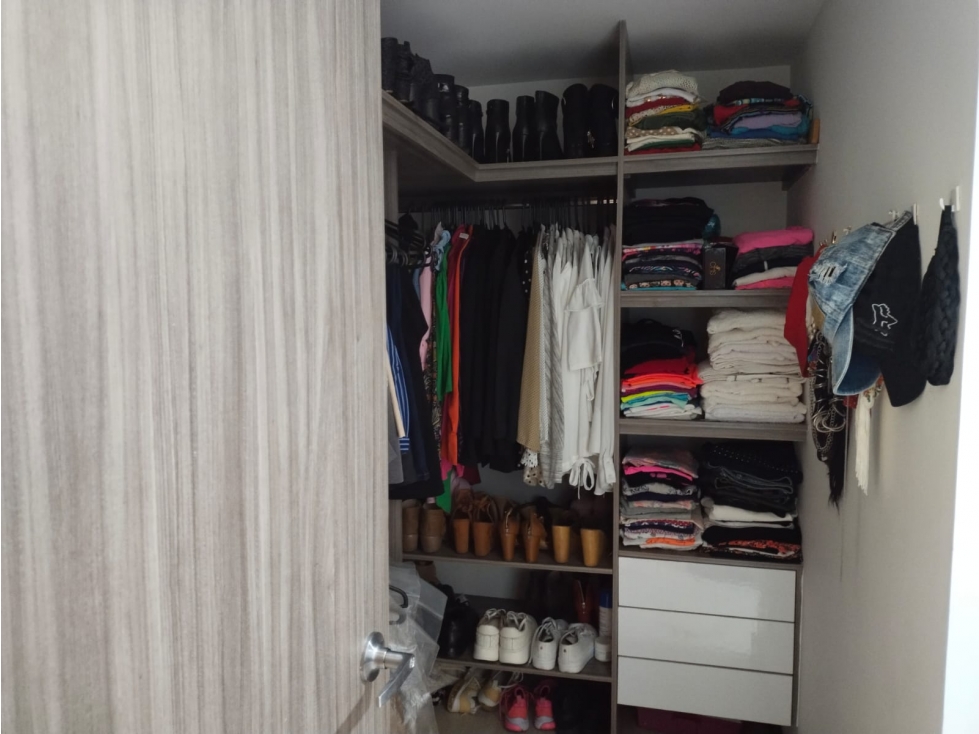 Apartamento en venta en Suramérica, Itagüí · foto 21 de 24