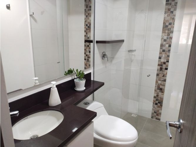 Apartamento en venta en Suramérica, Itagüí · foto 22 de 24