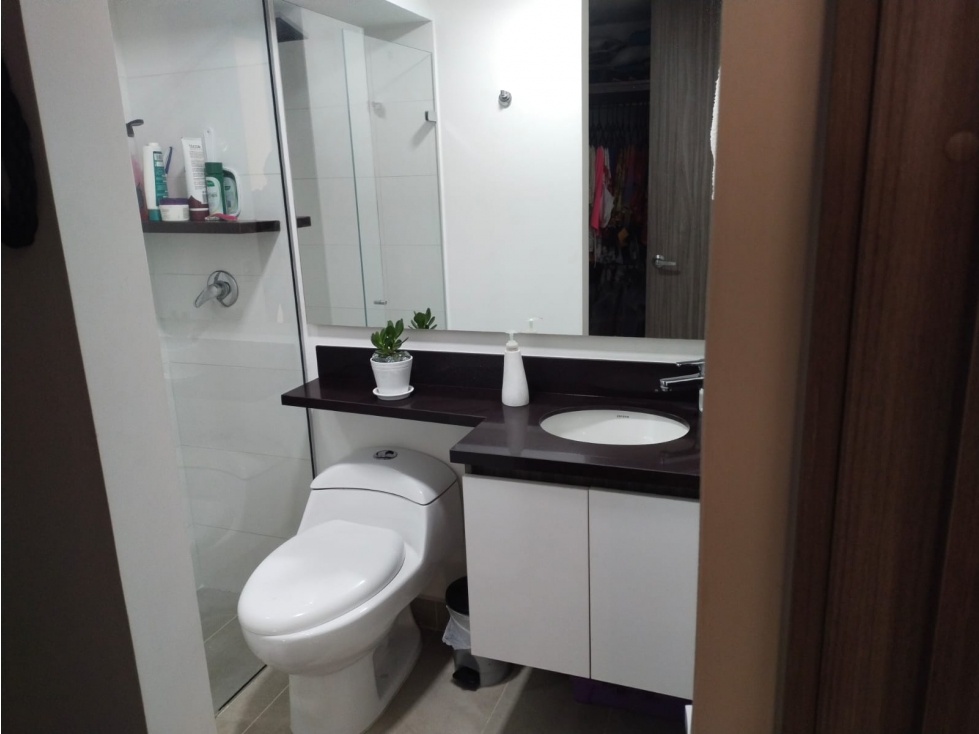 Apartamento en venta en Suramérica, Itagüí · foto 23 de 24