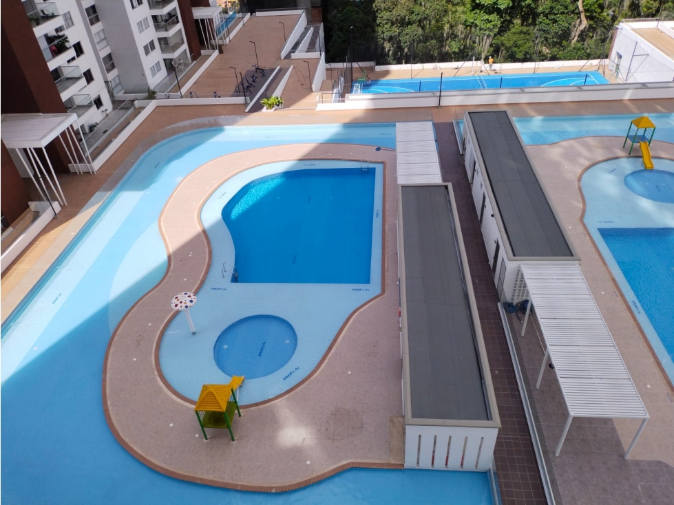Apartamento en venta en Suramérica, Itagüí · foto 24 de 24