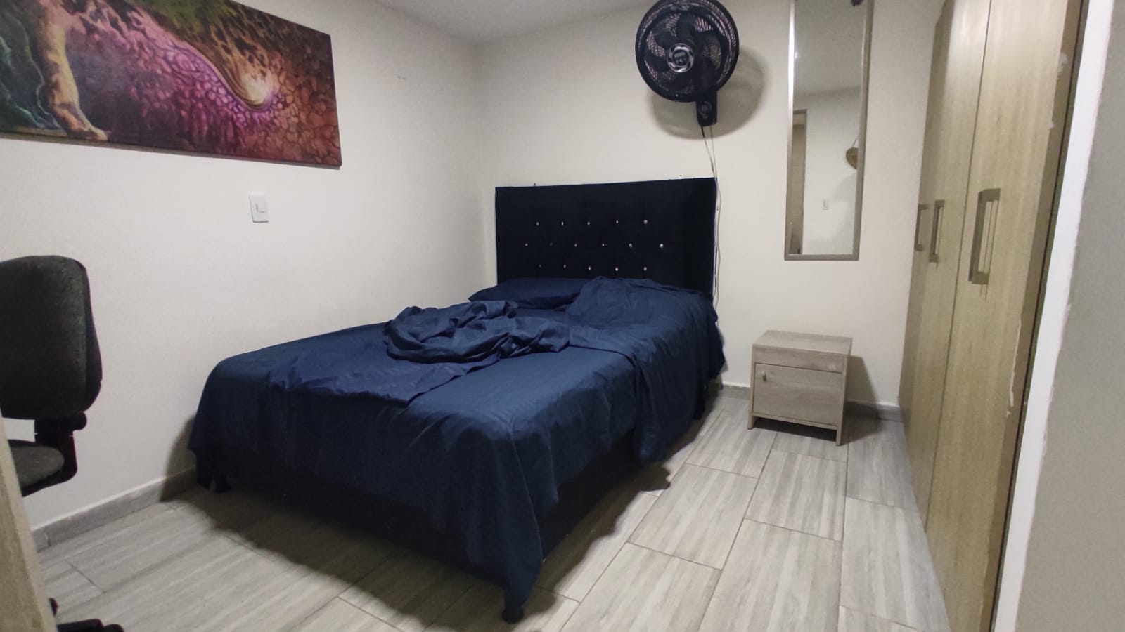 Apartaestudio en venta en Laureles, Medellín 5