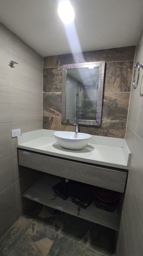 Apartaestudio en venta en Laureles, Medellín, 25 m² · foto 11 de 11