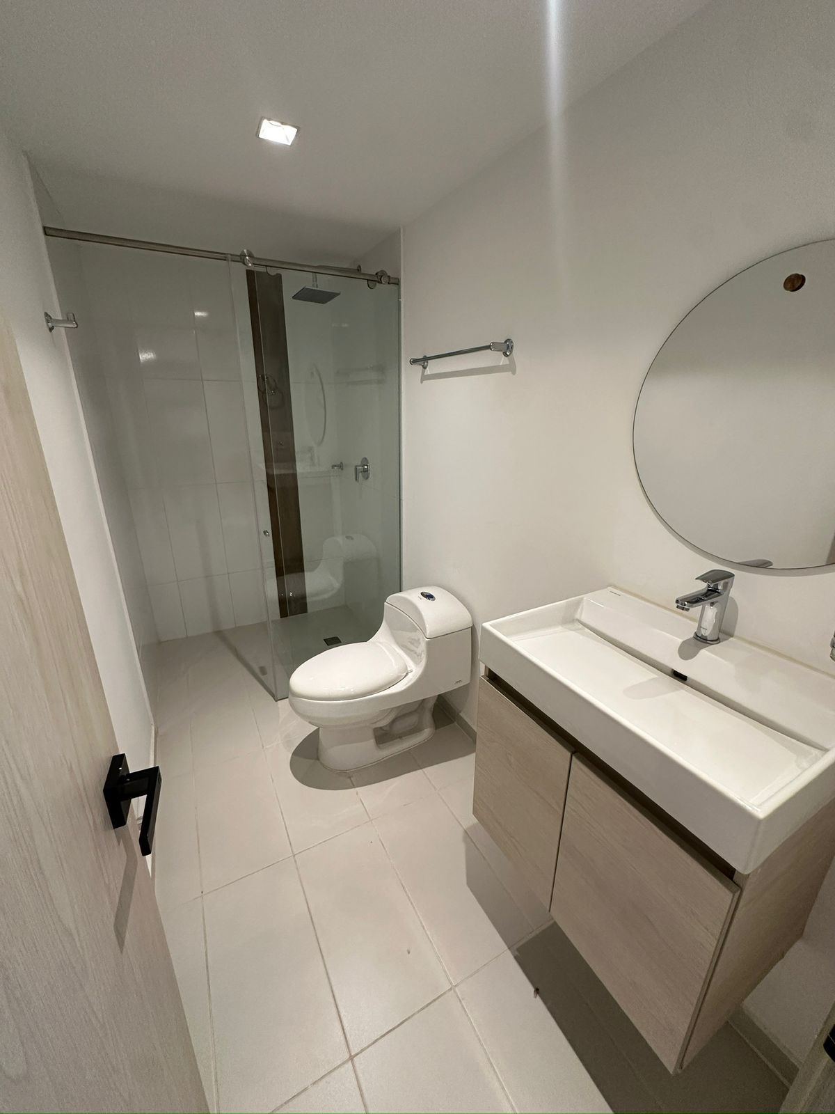 Apartamento en venta en Pinares, Pereira · foto 10 de 13