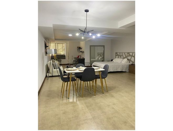 Apartaestudio en venta en Pinares, Pereira, 56 m² · foto 3 de 5