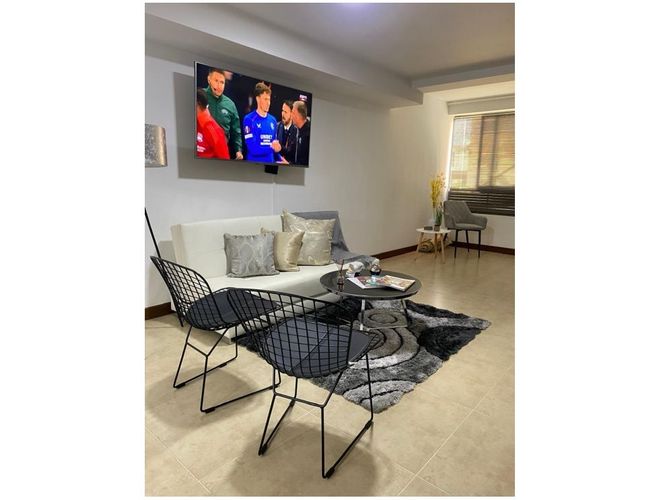 Apartaestudio en venta en Pinares, Pereira, 56 m² · foto 4 de 5