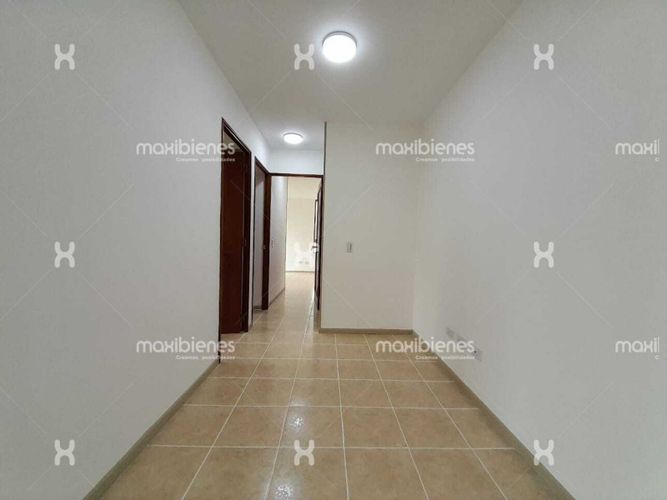 Apartamento de 3 alcobas en arriendo en Los Balsos, Medellín, 94 m² · foto 6 de 21