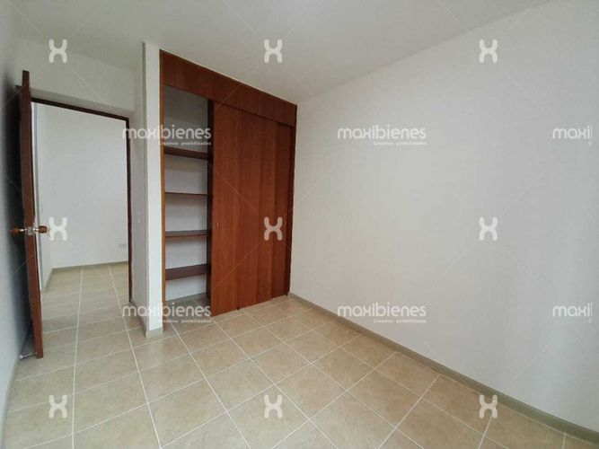 Apartamento de 3 alcobas en arriendo en Los Balsos, Medellín, 94 m² · foto 14 de 21