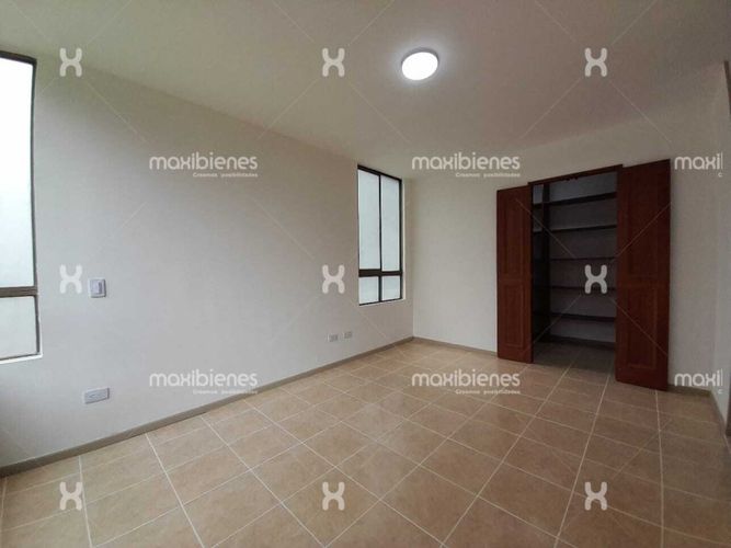 Apartamento de 3 alcobas en arriendo en Los Balsos, Medellín, 94 m² · foto 15 de 21