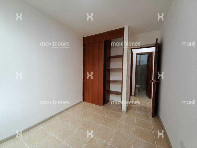 Apartamento de 3 alcobas en arriendo en Los Balsos, Medellín, 94 m² · foto 16 de 21