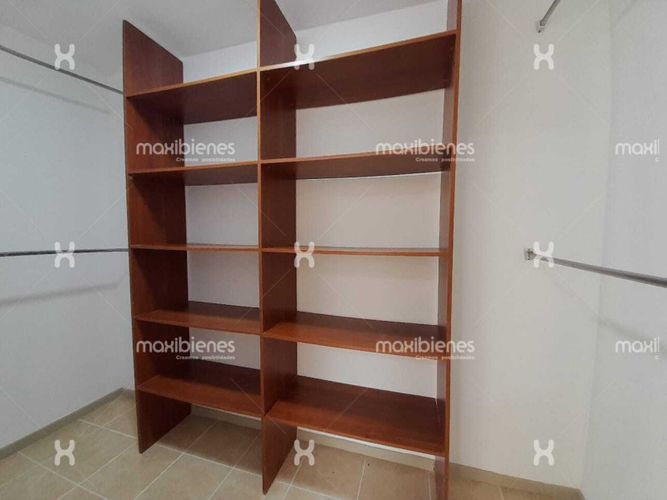 Apartamento de 3 alcobas en arriendo en Los Balsos, Medellín, 94 m² · foto 17 de 21