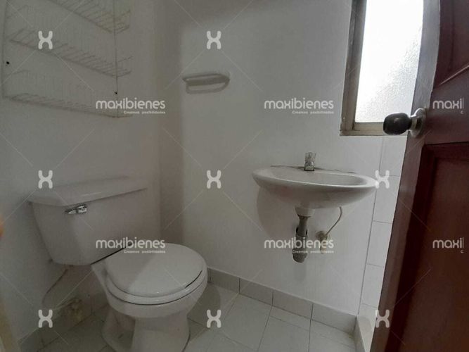 Apartamento de 3 alcobas en arriendo en Los Balsos, Medellín, 94 m² · foto 18 de 21