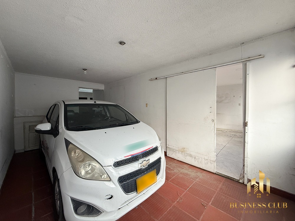 Casa en venta en El Centro, Zipaquirá · foto 3 de 20