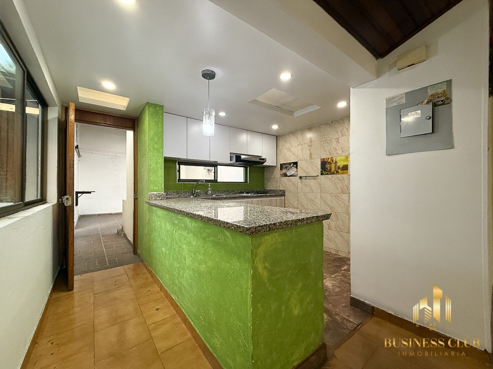 Casa en venta en El Centro, Zipaquirá · foto 11 de 20