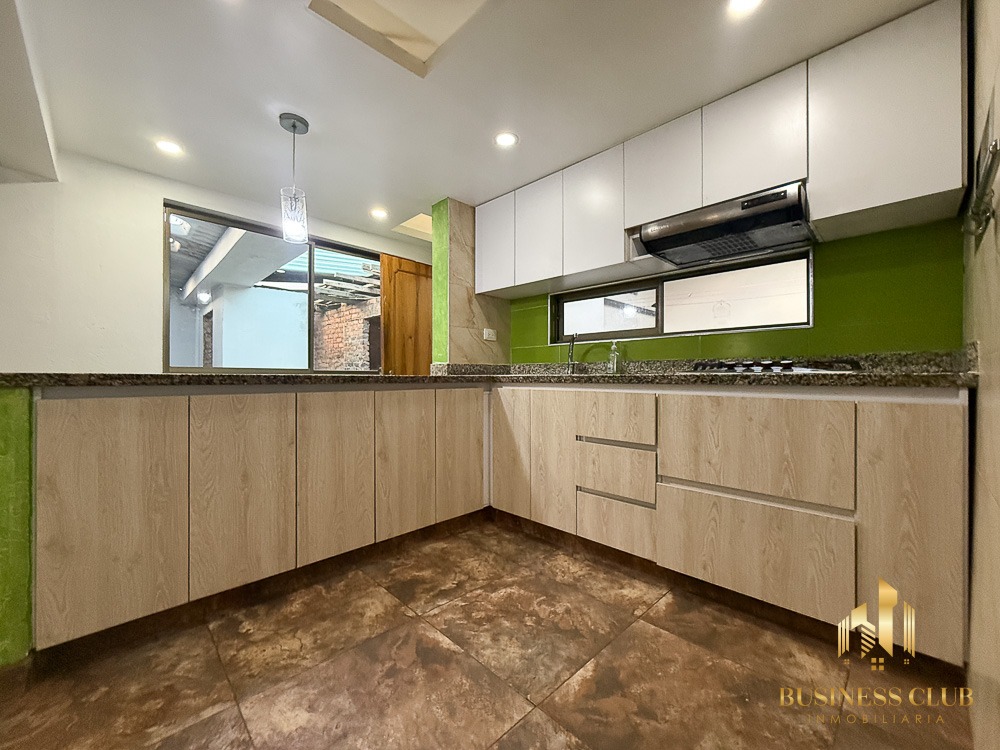 Casa en venta en El Centro, Zipaquirá · foto 12 de 20