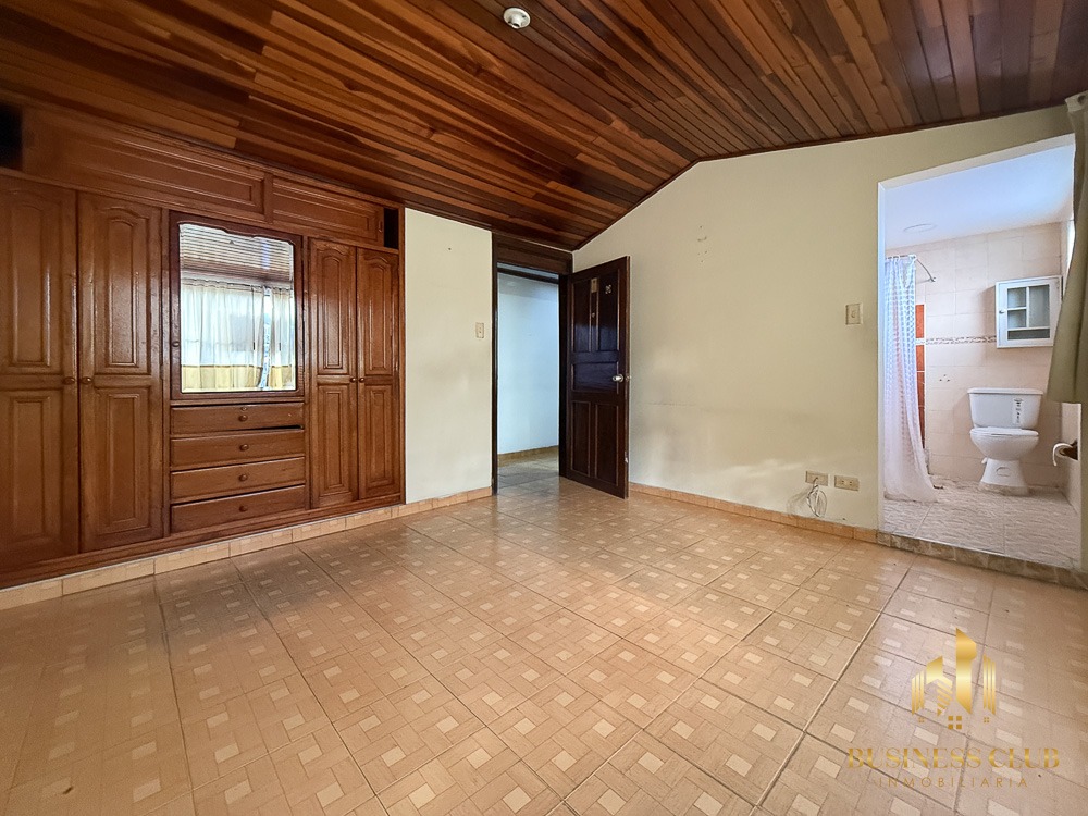 Casa en venta en El Centro, Zipaquirá · foto 16 de 20