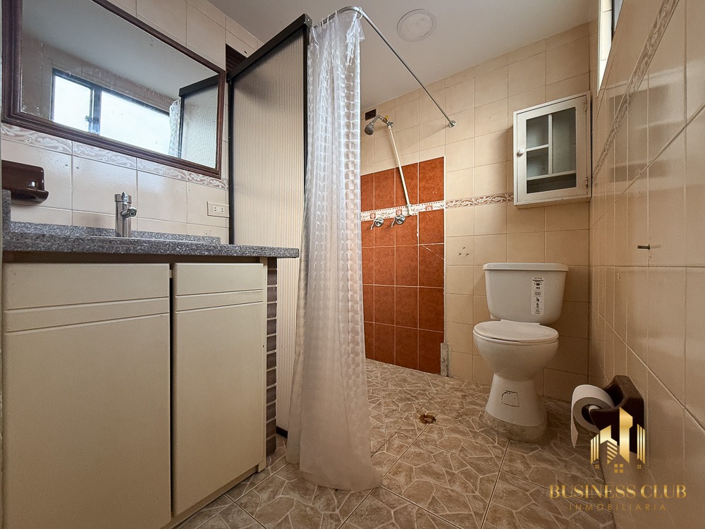 Casa en venta en El Centro, Zipaquirá · foto 17 de 20