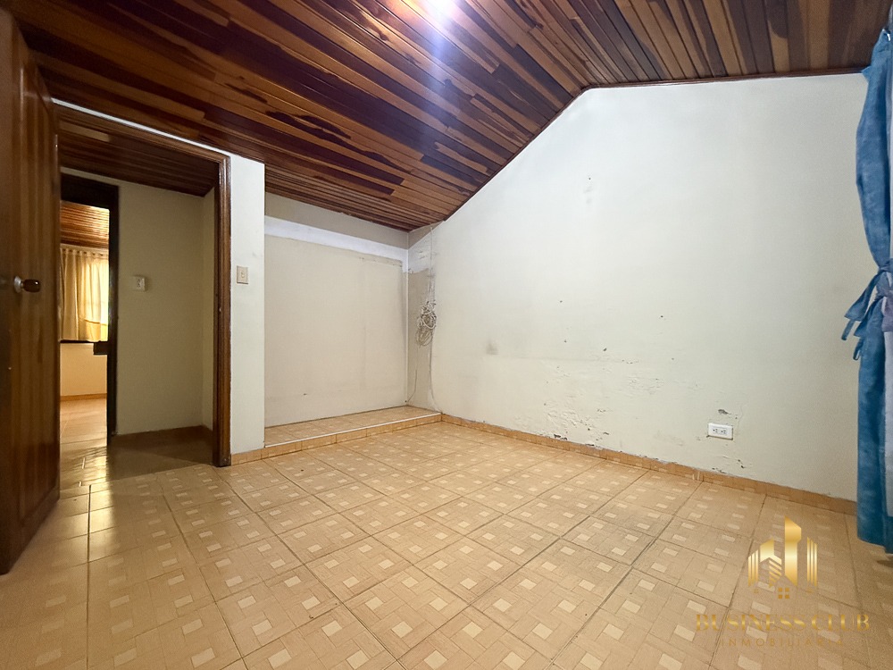 Casa en venta en El Centro, Zipaquirá · foto 18 de 20