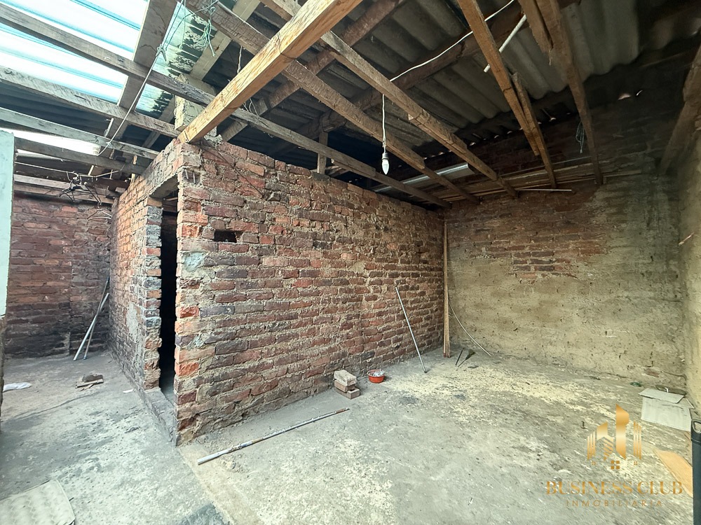 Casa en venta en El Centro, Zipaquirá · foto 20 de 20